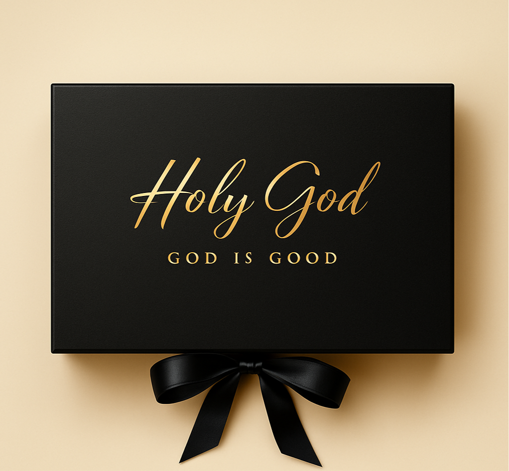 Box HolyGod