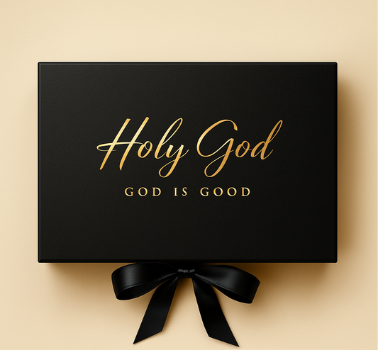 Box HolyGod