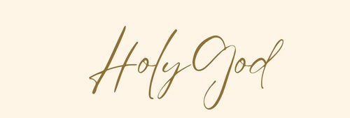 Holygod