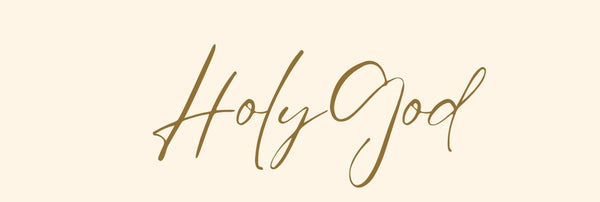 Holygod