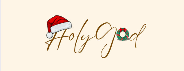 Holygod